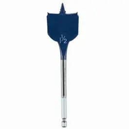 Daredevil Spade Bit, 1.5 X 6-In. 1