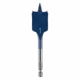 Daredevil Spade Bit, 1-In. 1