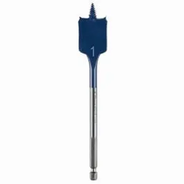 Daredevil Spade Bit, 1 X 6-In. 1