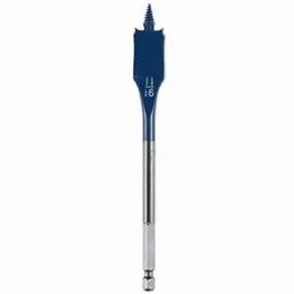 Daredevil Spade Bit, 11/16 X 6-In. 1