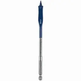 Daredevil Spade Bit, 3/8 X 6-In. 1