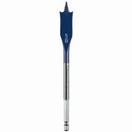 Daredevil Spade Bit, 5/8 X 6-In. 1