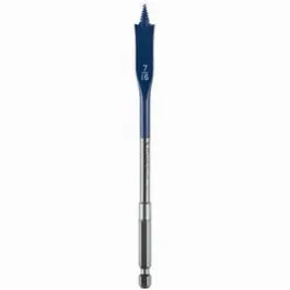 Daredevil Spade Bit, 7/16 X 6-In. 1