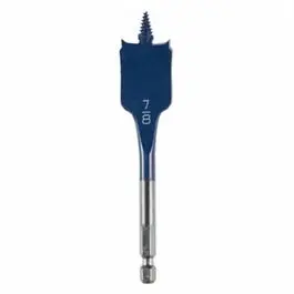 Daredevil Spade Bit, 7/8-In. 1