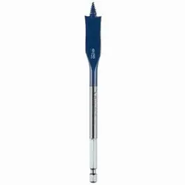 Daredevil Spade Bit, 9/16 X 6-In. 1