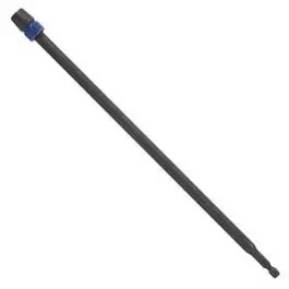 Daredevil Spade Bit Extension, Quick Change, 12-In. 1