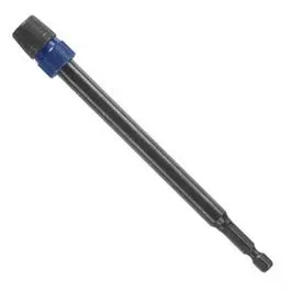 Daredevil Spade Bit Extension, Quick Change, 6-In. 1