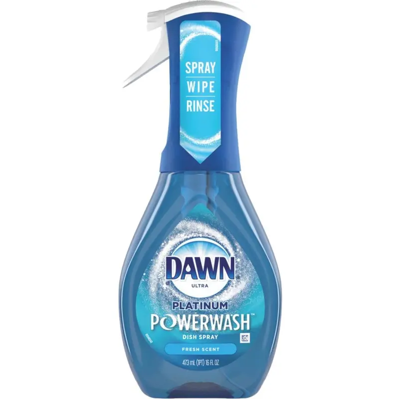 Dawn 16 Oz. Powerspray Dish Soap 1
