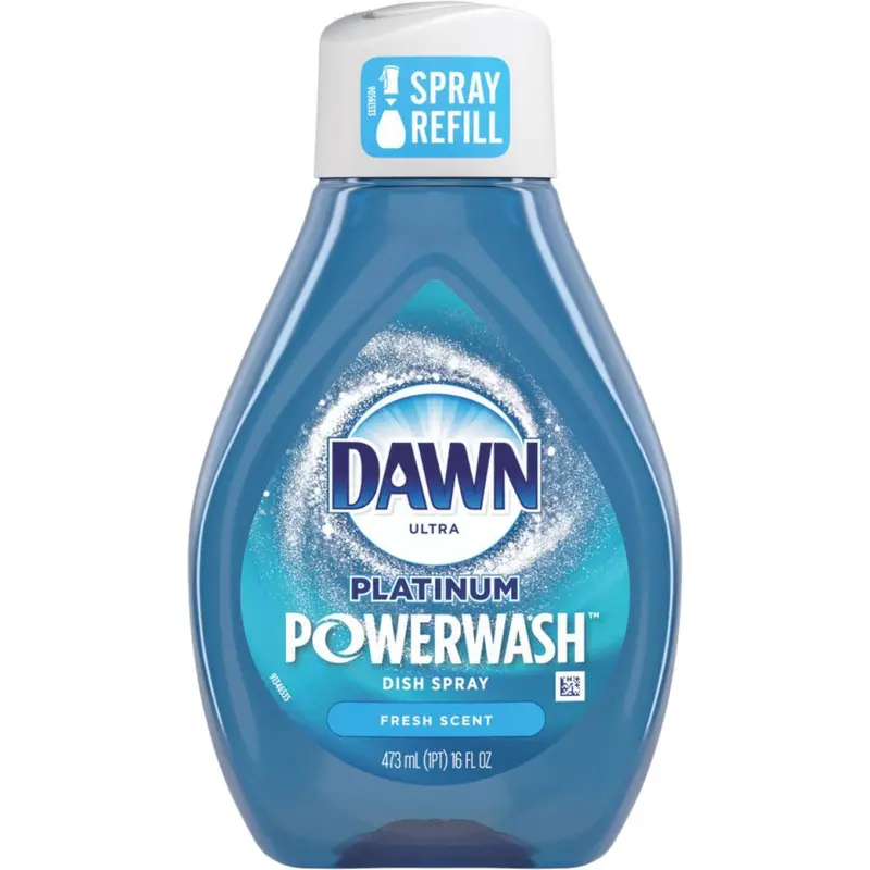 Dawn 16 Oz. Powerspray Dish Soap Refill 1