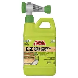 Deck Wash Spray, 64-Oz. Rtu 1