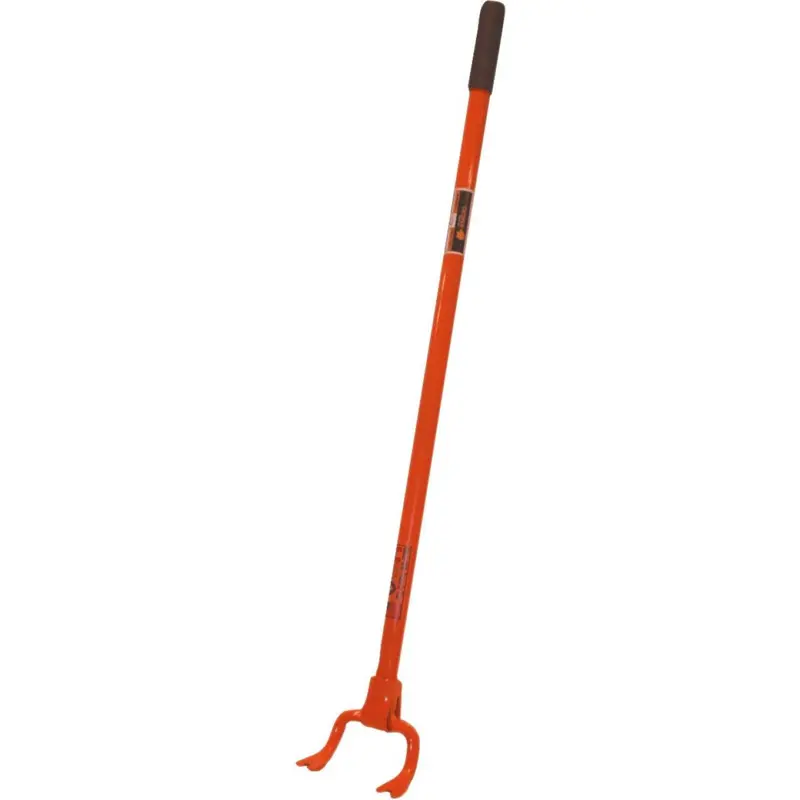 Deck Wrecker 44 In. Catspaw Wrecking Bar 1