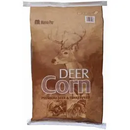 Deer Food, Corn, 40-Lbs. 1