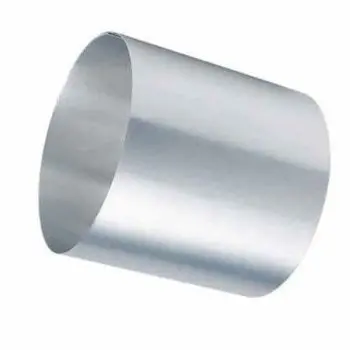 Deflect-O Dac4 Aluminium Duct Connector ~ 4 1
