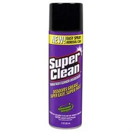 Degreaser & Cleaner, 17-Oz. Aerosol 1
