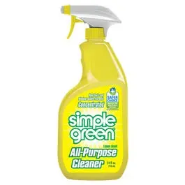 Degreaser/Cleaner, Lemon, 24-Oz. 1