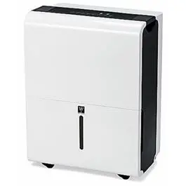 Dehumidifier, 500-Sq. Ft. Coverage, 22-Pint 1