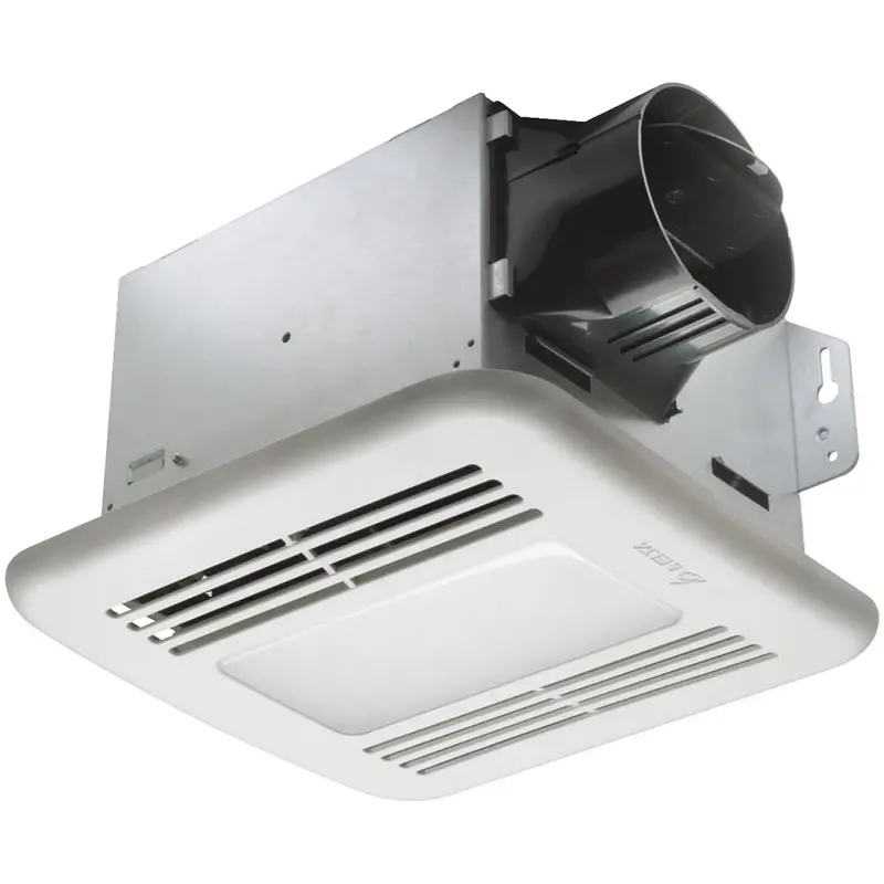 Delta Breezintegrity 80 Cfm 1.3 Sones Bath Exhaust Fan 1
