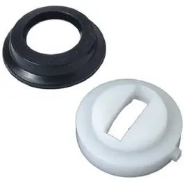 Delta & Peerless Faucet Cam & Cam Seal 1