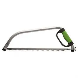 Deluxe Bow Saw, 24-In. 1