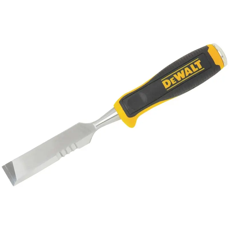 Dewalt 1 In. Side Strike Wood Chisel 1