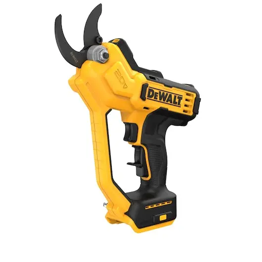 Dewalt 20V Max* 1-1/2 In Cordless Pruner (Tool Only) 1