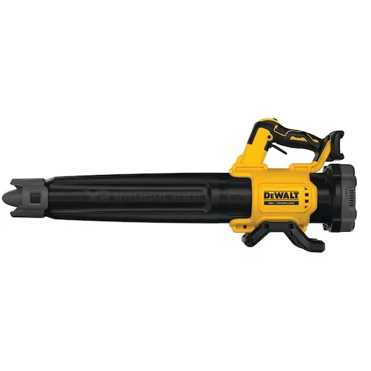 Dewalt 20V Max* Xr® Brushless Cordless Handheld Blower (Tool Only) 1