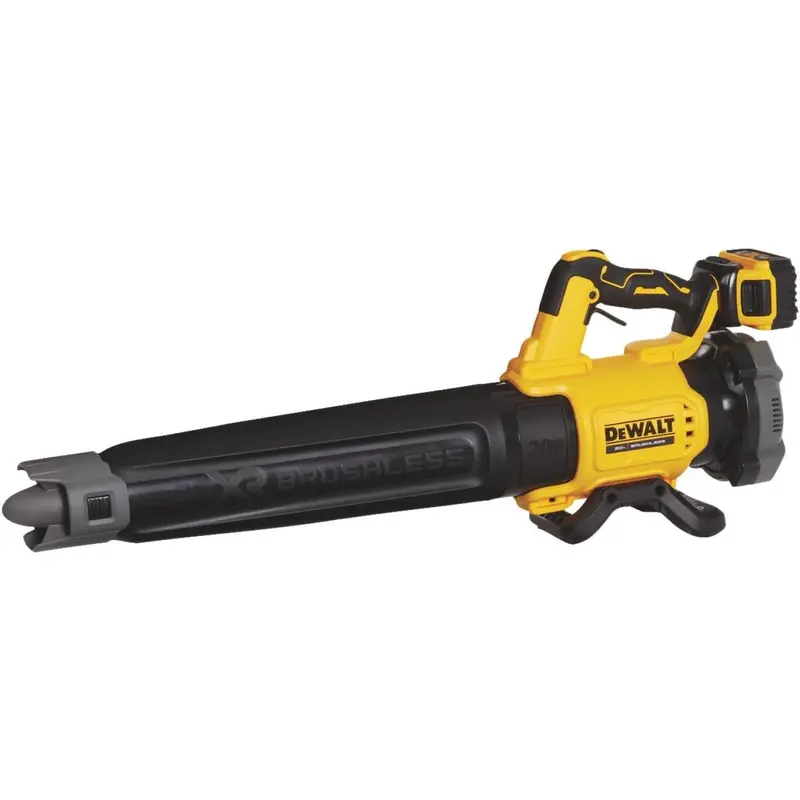 Dewalt 20V Max Xr Brushless Handheld Blower 1