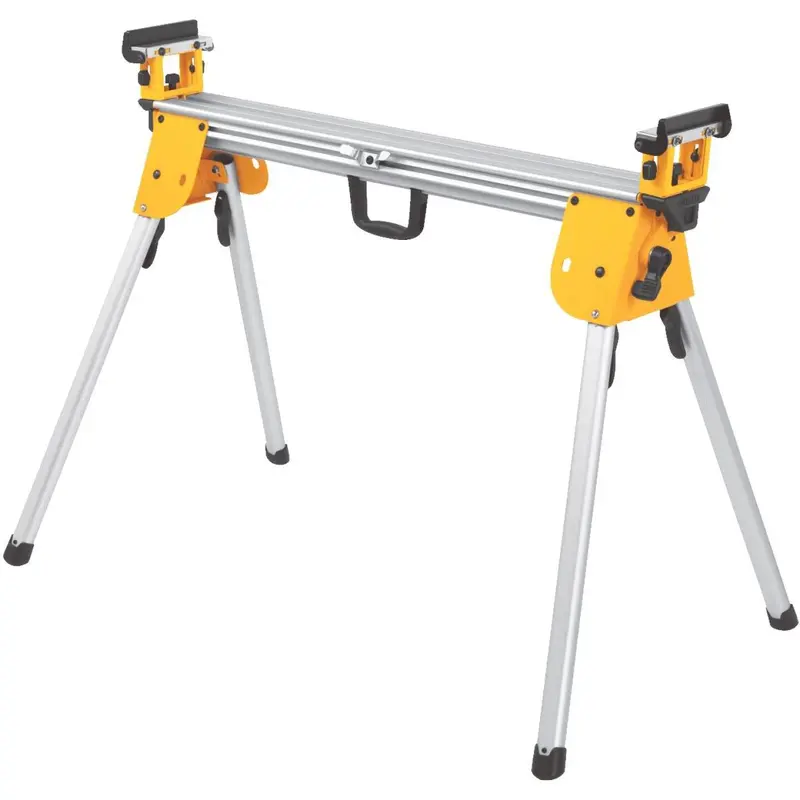 Dewalt Compact Miter Saw Stand 1