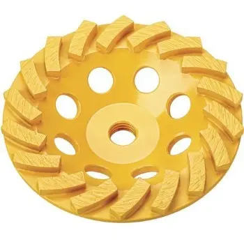 Dewalt Dw4772t 4 Diamond Cup Wheel 1