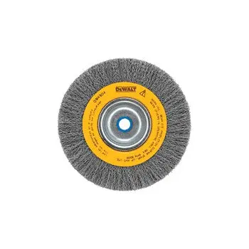 Dewalt Dw4904 6 Grinder Brush 1