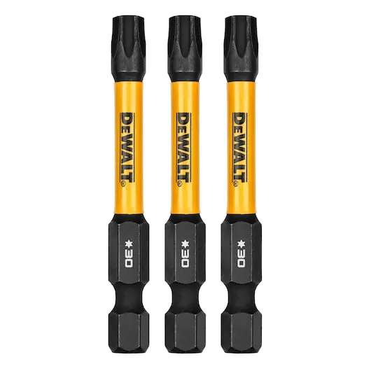 Dewalt® Elite Series 2-1/4 In. Bits For T30 1