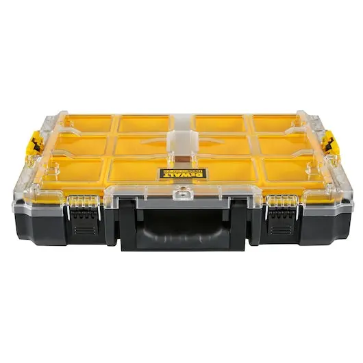 Dewalt Toughsystem® Full-Size Organizer 1