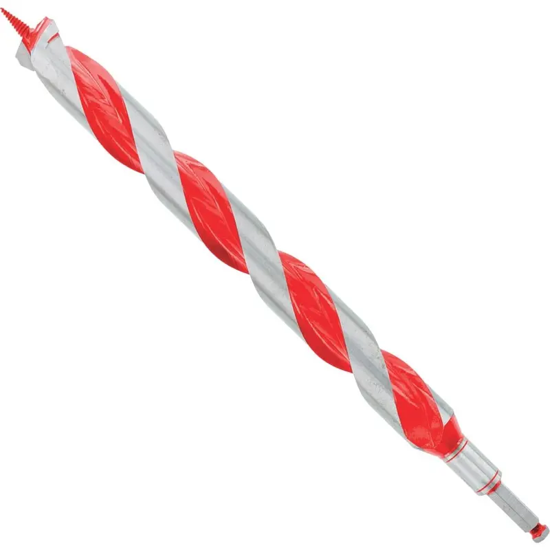 Diablo 1-1/2 In. X 17-1/2 In. Auger Bit 1