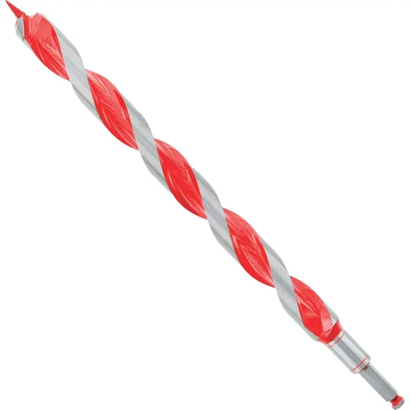 Diablo 1-1/4 In. X 17-1/2 In. Auger Bit 1