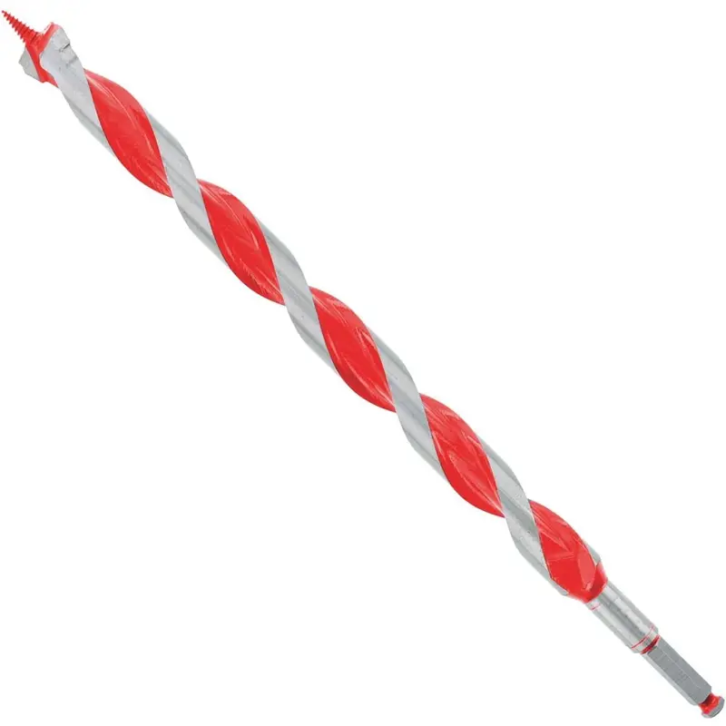 Diablo 1-1/8 In. X 17-1/2 In. Auger Bit 1