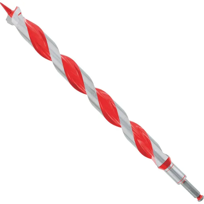 Diablo 1-3/8 In. X 17-1/2 In. Auger Bit 1