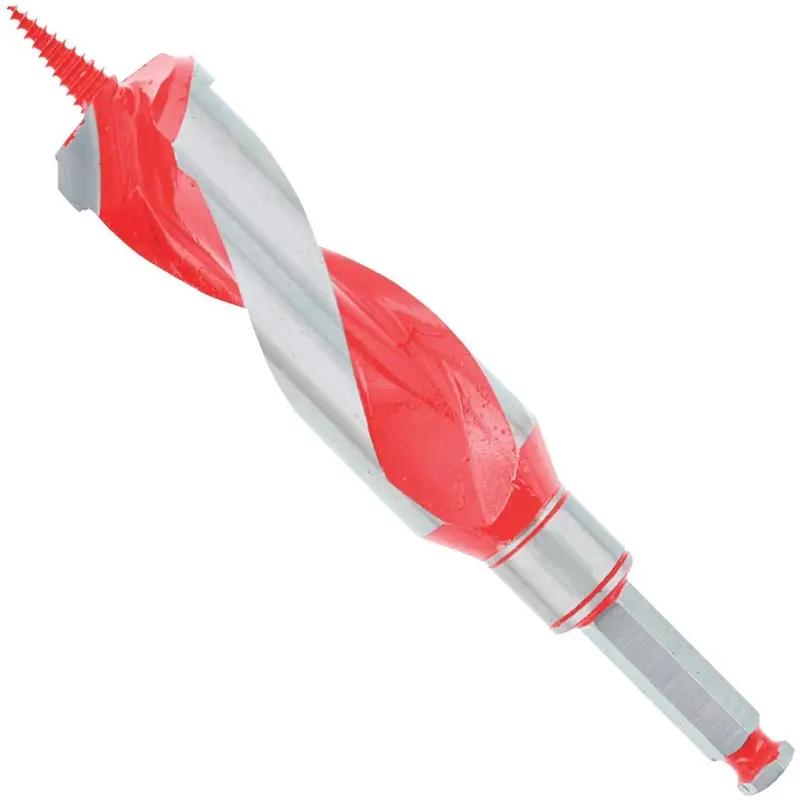 Diablo 1-3/8 In. X 7-1/2 In. Auger Bit 1