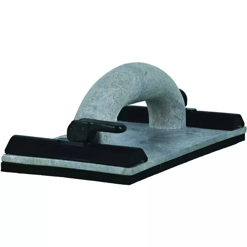 Diablo 1/3 Sheet Drywall Hand Sander 1