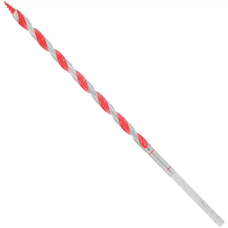 Diablo 1/4 In. X 7-1/2 In. Auger Bit 1