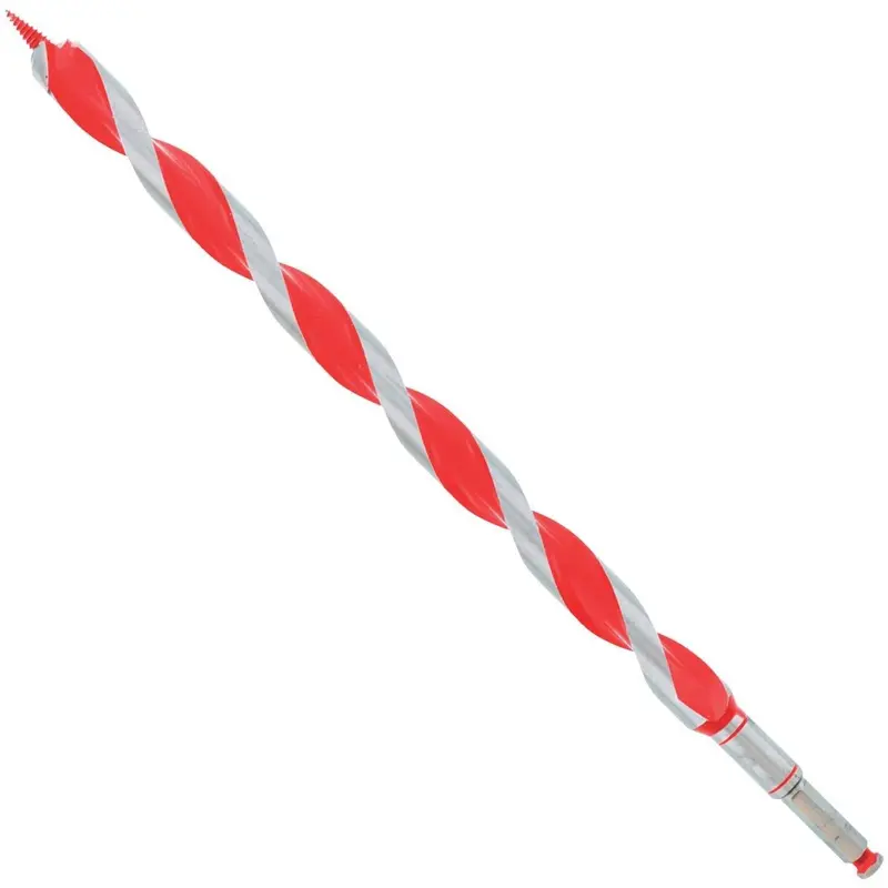 Diablo 1 In. X 17-1/2 In. Auger Bit 1