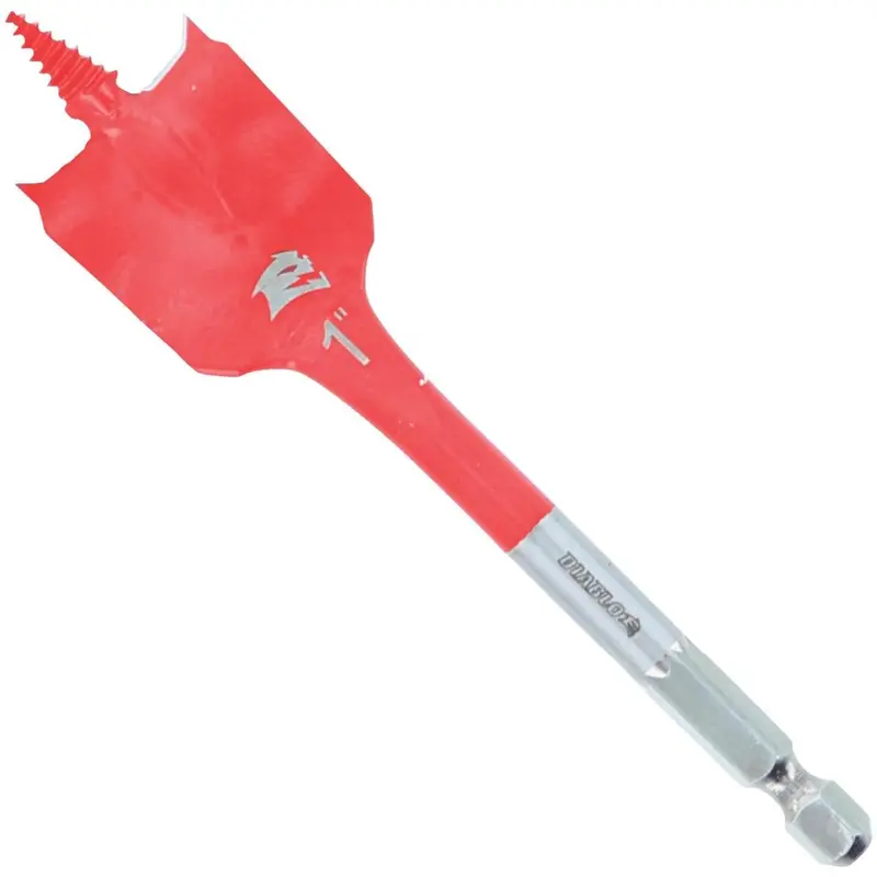 Diablo 1 In. X 4 In. Speedemon Spade Bit 1