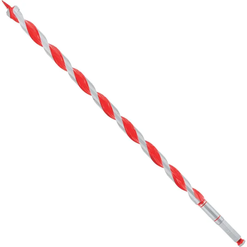 Diablo 11/16 In. X 17-1/2 In. Auger Bit 1