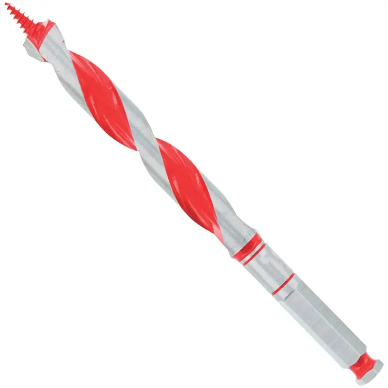 Diablo 11/16 In. X 7-1/2 In. Auger Bit 1