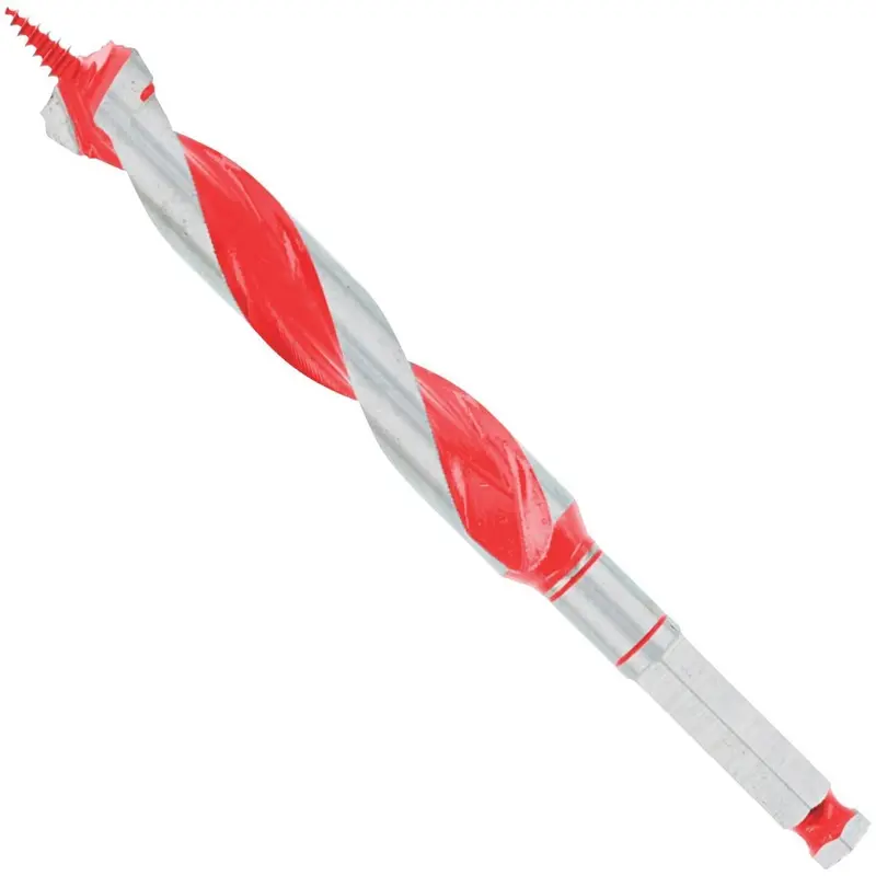 Diablo 13/16 In. X 7-1/2 In. Auger Bit 1