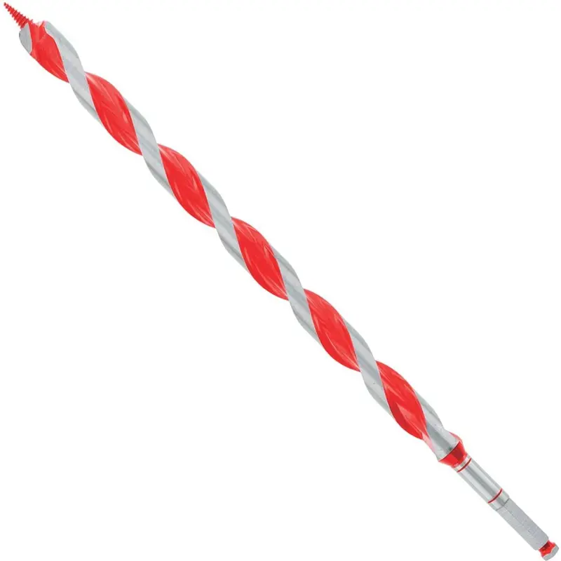 Diablo 15/16 In. X 17-1/2 In. Auger Bit 1
