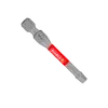 Diablo 2" #3 Square Drive Bits 1