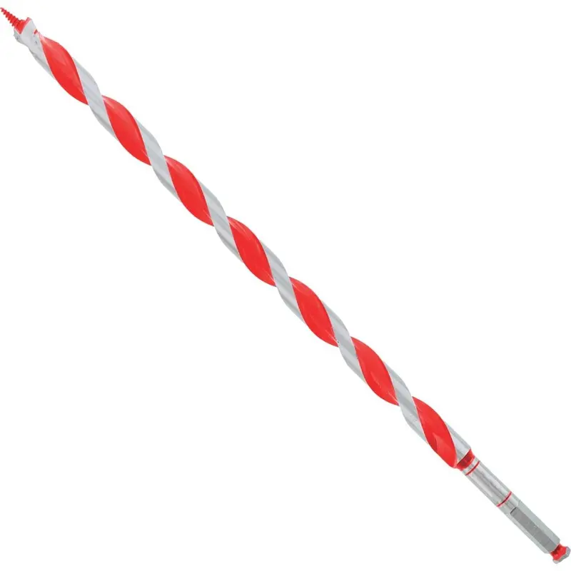 Diablo 3/4 In. X 17-1/2 In. Auger Bit 1
