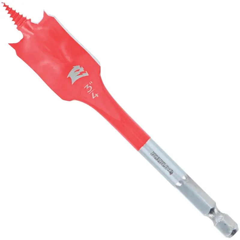 Diablo 3/4 In. X 4 In. Speedemon Spade Bit 1