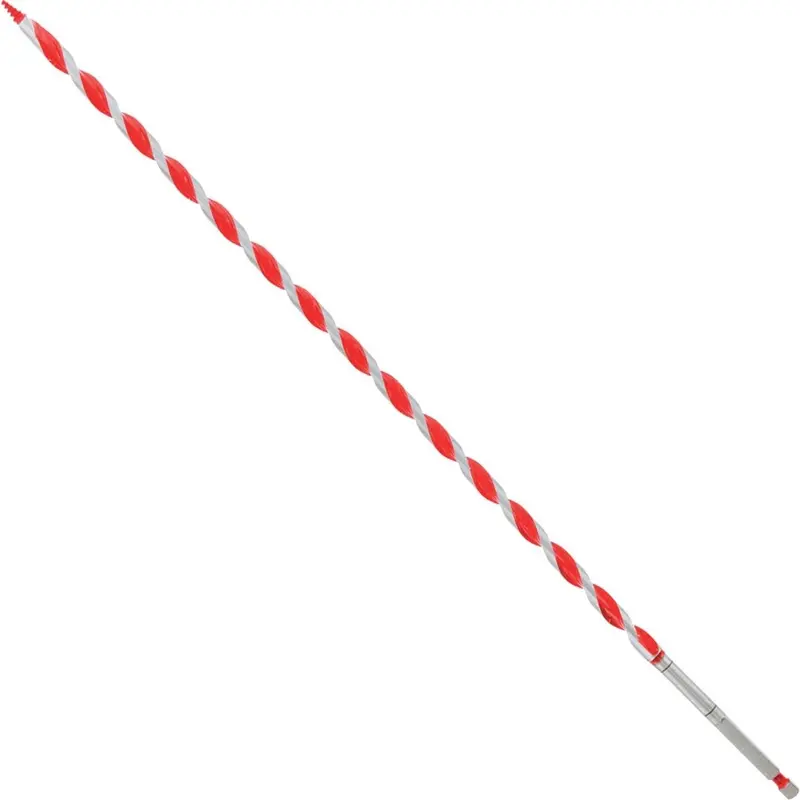 Diablo 3/8 In. X 17-1/2 In. Auger Bit 1
