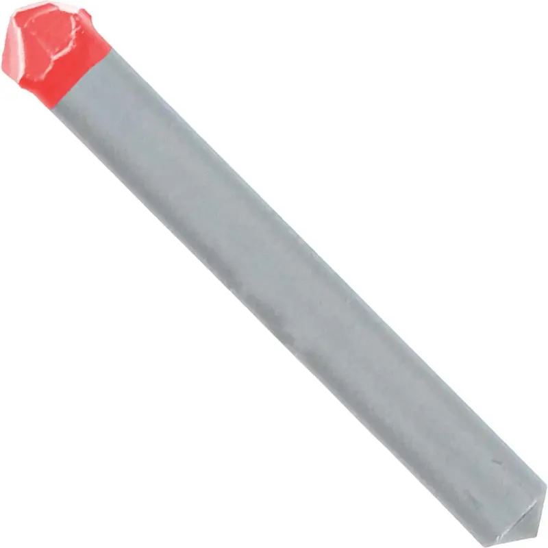 Diablo 5/16 In. X 2-1/4 In. Carbide-Tipped Stone, Glass & Tile Drill Bit 1